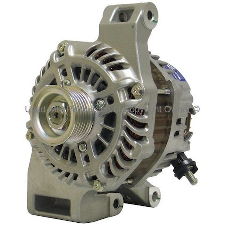 Mpa Quality-Built Alternator Remanufactured, MPA Quality-Built 11342 11342